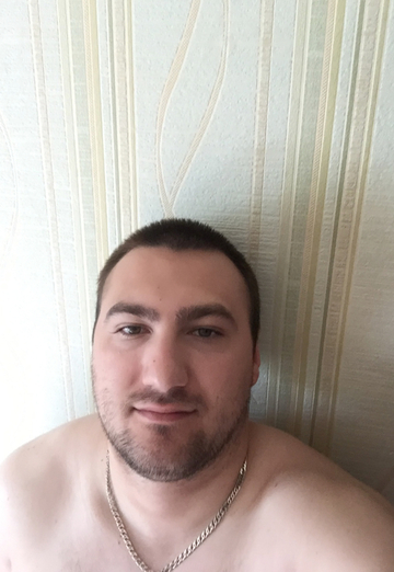 Моя фотография - Victor, 28 из Астрахань (@victor6500)