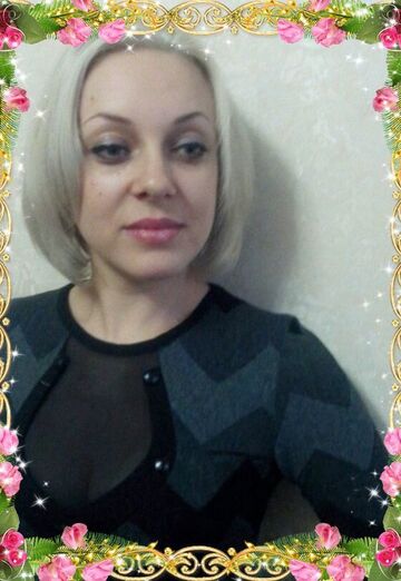 My photo - Valentina, 37 from Tokmak (@valentina13171)