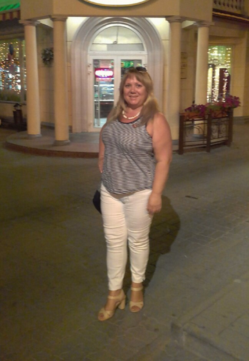 My photo - Lana, 57 from Rostov-on-don (@violetta236)