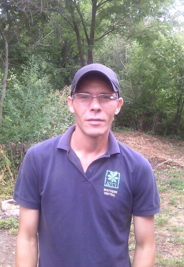 My photo - Sergey, 40 from Poltava (@sergey705065)