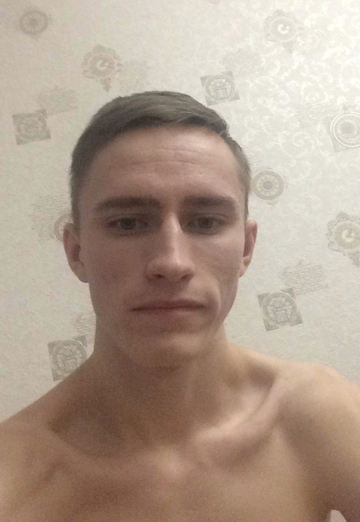 My photo - alexey, 25 from Kazan (@alexey8102)