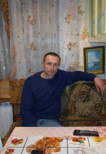 My photo - roma, 43 from Bryansk (@roma100409)