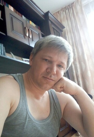 My photo - Bublik, 43 from Semipalatinsk (@bublik255)