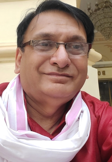Моя фотография - Hitesh patel, 59 из Гургаон (@hiteshpatel3)