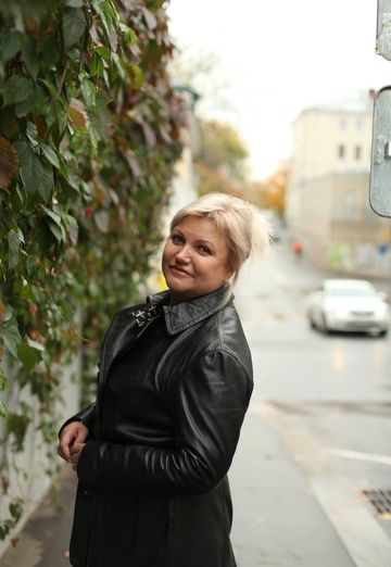 My photo - Tamara, 54 from Moscow (@tamara19792)