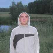 николай, 28, Голышманово