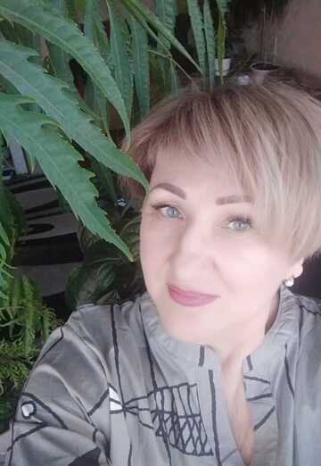 My photo - Tatyana, 58 from Yekaterinburg (@tatyana23920)