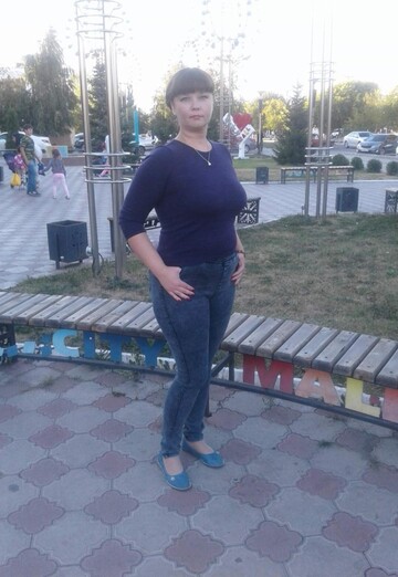 Моя фотография - Наталья, 48 из Экибастуз (@natalya194883)