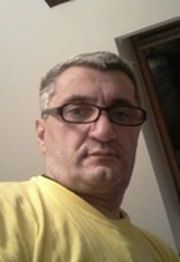 Моя фотография - Михаил, 61 из Москва (@mihail73566)