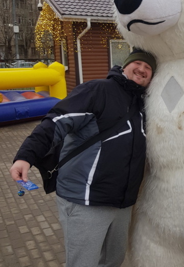 Ilya (@ilya59032) — my photo № 4