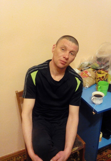 My photo - Oleg, 47 from Chelyabinsk (@oleg210210)