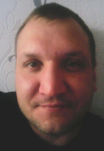 Моя фотография - Андрей, 43 из Самара (@andrey607842)