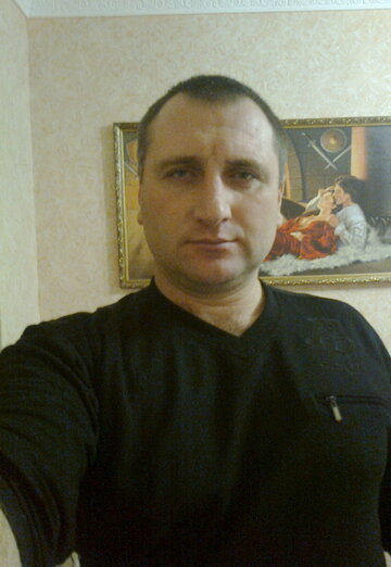 Моя фотография - Александр, 49 из Золотоноша (@aleksandr564472)
