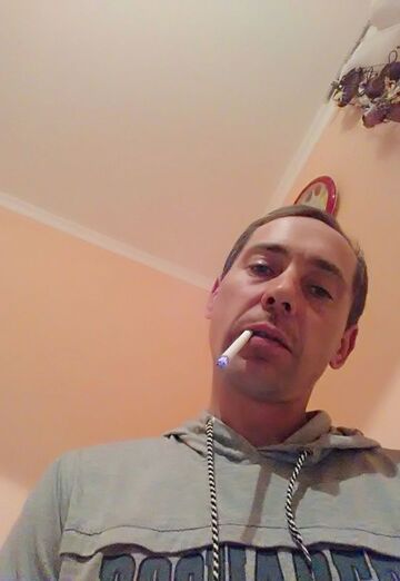 My photo - Aleksey, 42 from Saki (@aleksey369560)