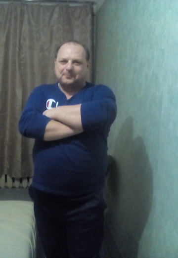 Моя фотография - Андрей, 51 из Александров (@andrey551099)
