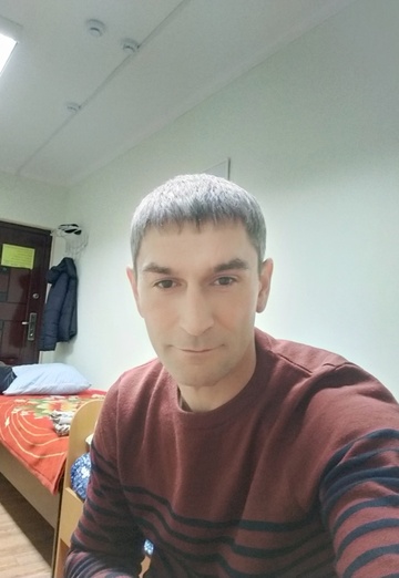 Моя фотография - Игорь, 40 из Новый Уренгой (@igor324999)