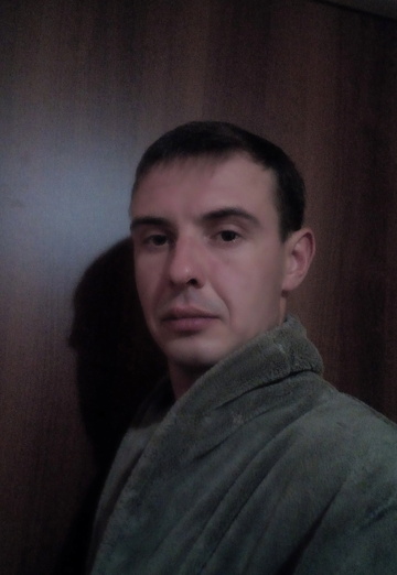 Моя фотография - Григорий, 40 из Киев (@grigoriy15425)