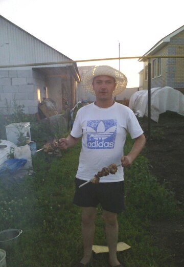My photo - Rinat, 40 from Almetyevsk (@rinat14327)