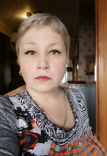 My photo - Nataliya, 54 from Astrakhan (@nataliya41789)