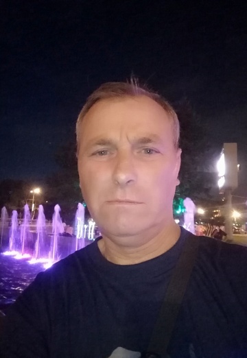 My photo - Vladimir, 54 from Ussurijsk (@vladimir339913)