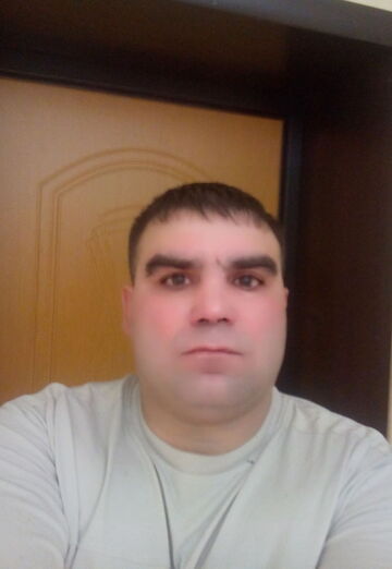 My photo - Aleksandr, 44 from Bratsk (@aleksandr928790)