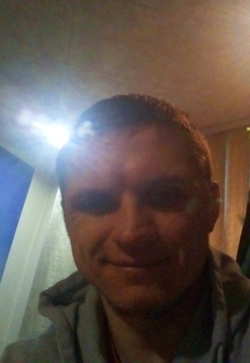 Моя фотография - Евгений, 36 из Партизанск (@evgeniy321062)