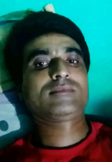 Моя фотография - Niranjan, 39 из Бихар (@niranjan11)
