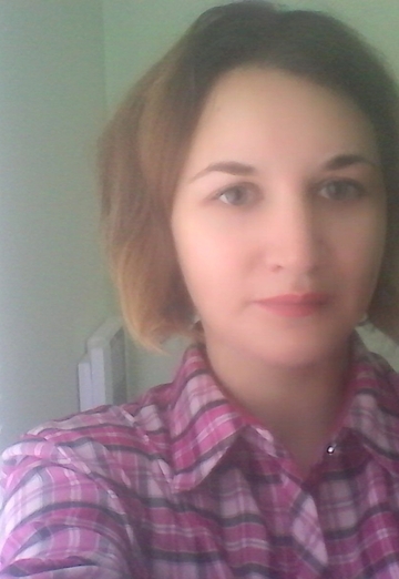 Моя фотография - Юлия, 41 из Санкт-Петербург (@uliya142288)