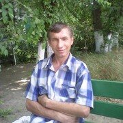 Витя Исупов, 51, Зеленокумск