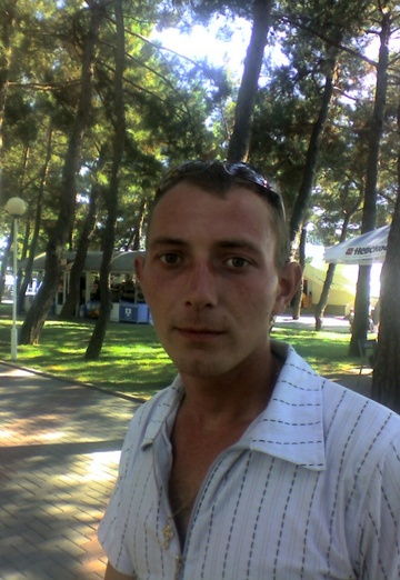 My photo - Kolya, 44 from Gelendzhik (@kolya1067)