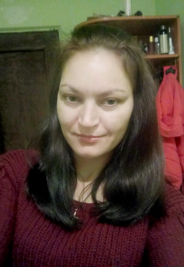 Моя фотография - Аленушка, 34 из Одесса (@alenushka2293)