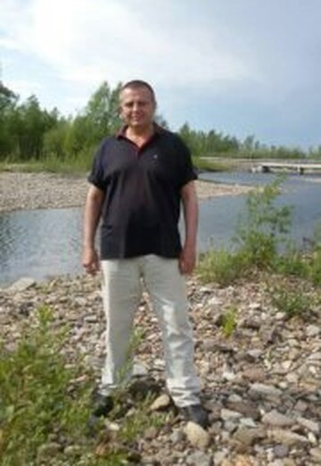 Моя фотография - АЛЕКСАНДР, 55 из Магадан (@aleksandr426012)