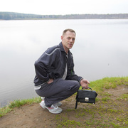 евгений, 49, Бирюсинск
