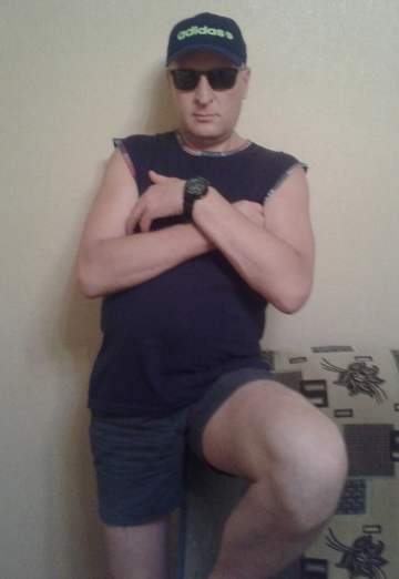 Моя фотография - Станислав, 56 из Иркутск (@stanislav30843)