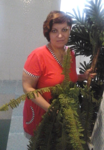 Моя фотография - Наталья, 57 из Оренбург (@natalya162090)