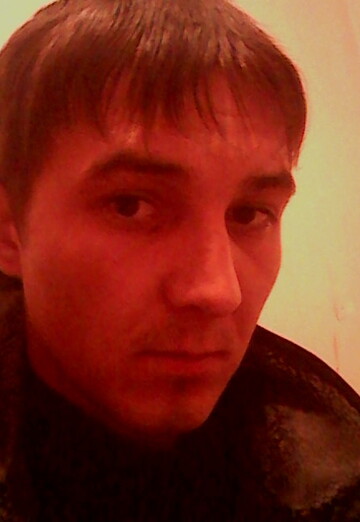 Моя фотография - Игорь, 34 из Томск (@igor180611)