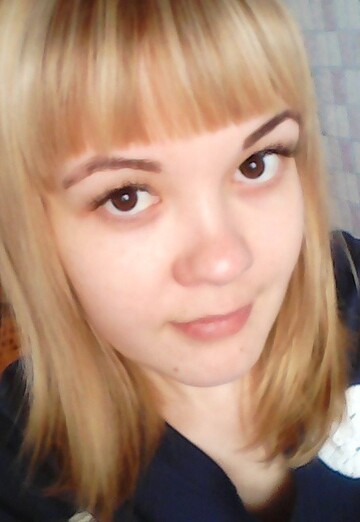 Моя фотография - Наталья, 35 из Южноуральск (@natalya141118)