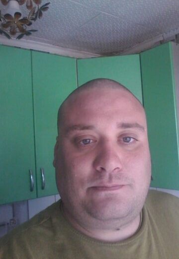 My photo - Stanislav, 36 from Sterlitamak (@stanislav35054)