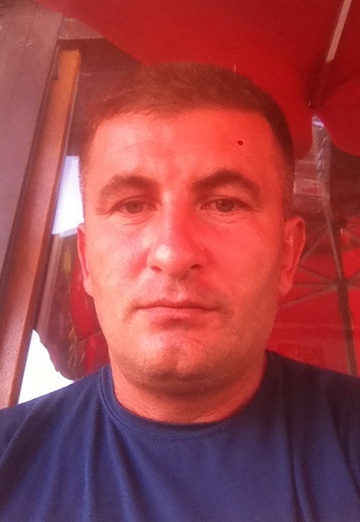 Моя фотография - Руслан, 45 из Черкесск (@ruslan100233)