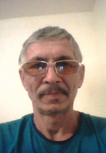 Моя фотография - zinur, 62 из Каспийск (@zinur61)