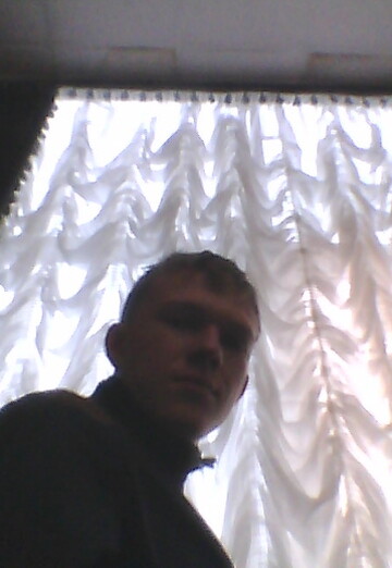 Моя фотография - Роман, 26 из Чапаевск (@roman151049)