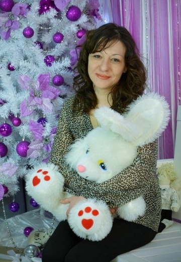 My photo - natalya, 47 from Svobodny (@natalya178922)