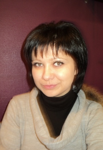 My photo - nadejda, 33 from Kirishi (@nadejda1373)