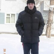 алекс, 46, Байкальск