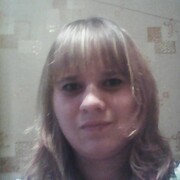 анастасия юрьевна ( с, 31, Междуреченск