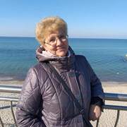Людмила, 64, Гурьевск (Калининградская обл.)