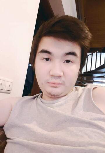My photo - Ivan, 25 from Chokurdakh (@ivan313651)