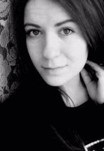 My photo - Kristina, 30 from Zima (@kristina52379)