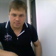 Андрей, 33, Камешково