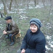 Елена, 57, Успенское